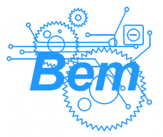 BEM E-learning Portál